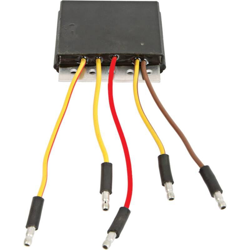 ARR Voltage Regulators