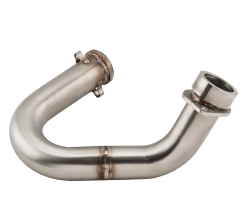BIG EXO Stainless SXS Slip Ons
