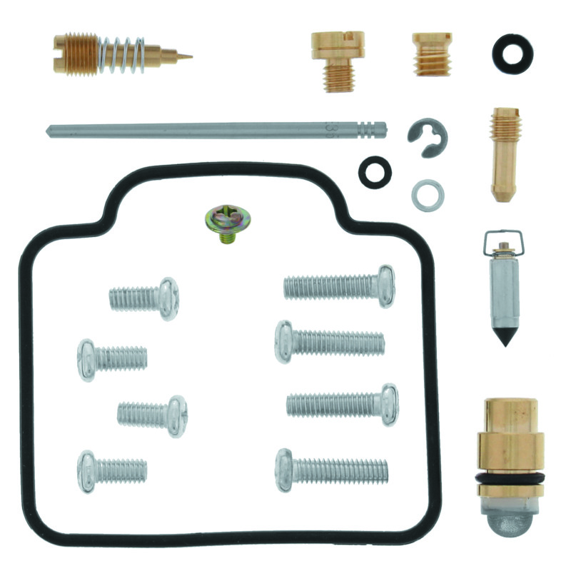 QBS Carburetor Kits