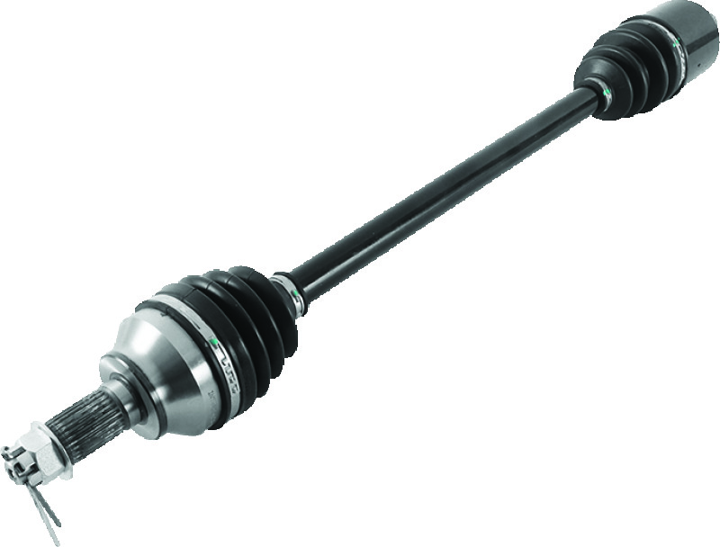 QBS Axles