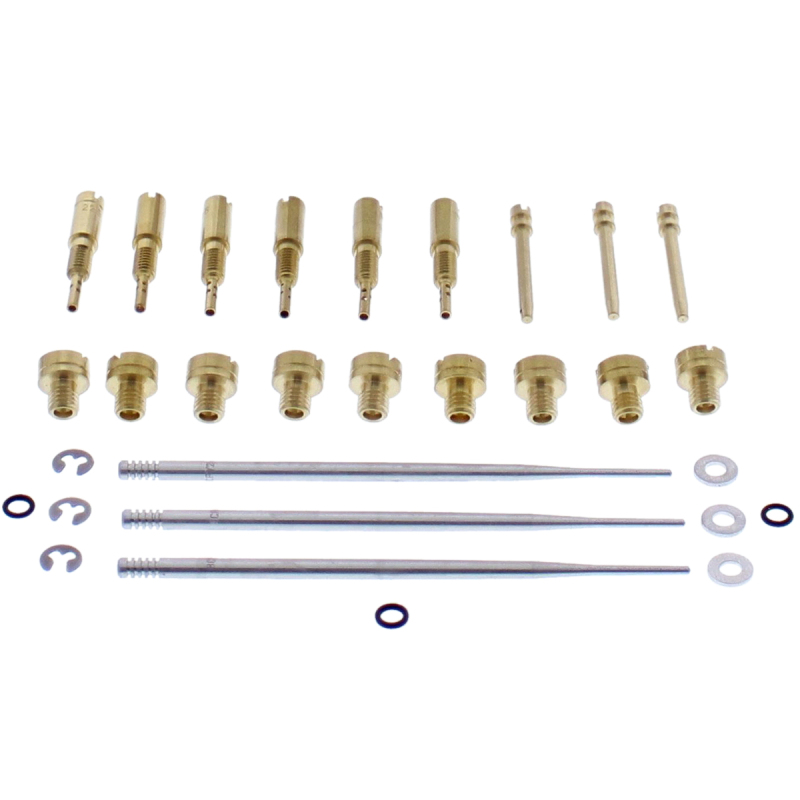 ABR Carburetor Rebuild Kits