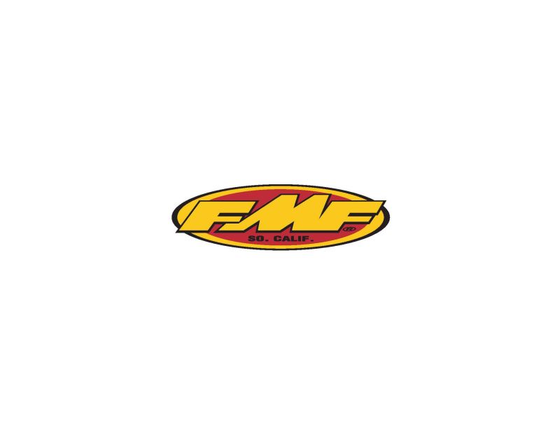 FMF Decals/ Stickers