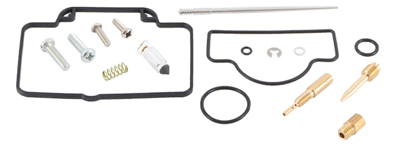 ABR Carburetor Rebuild Kits
