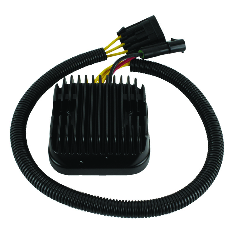QBS Voltage Regulators