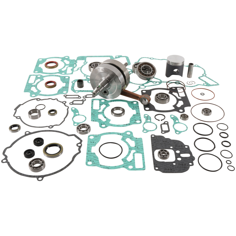 VEP Complete Engine Rebuild Kit