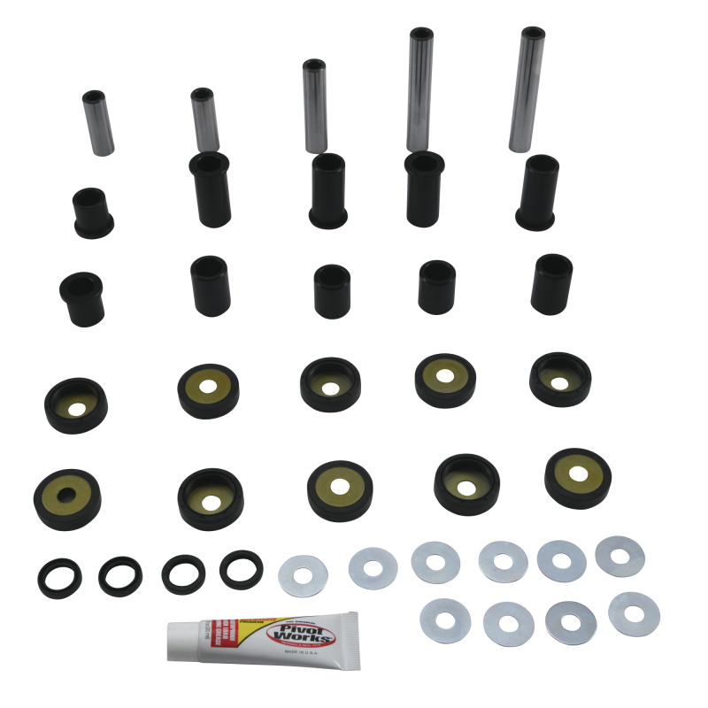 PIV A-Arm Kit