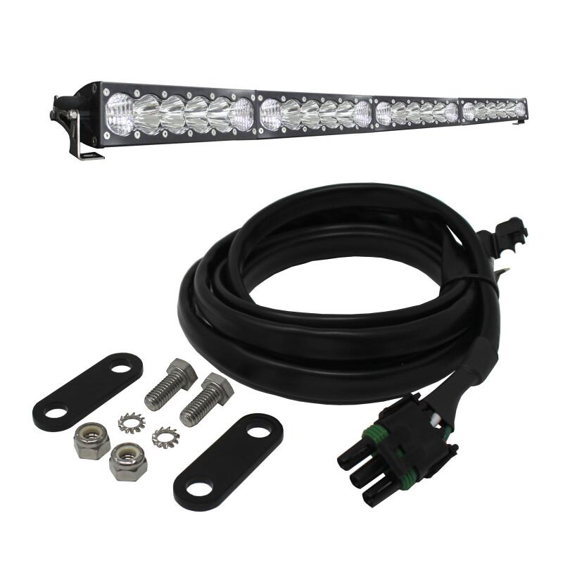 BAJ OnX6 Light Bars