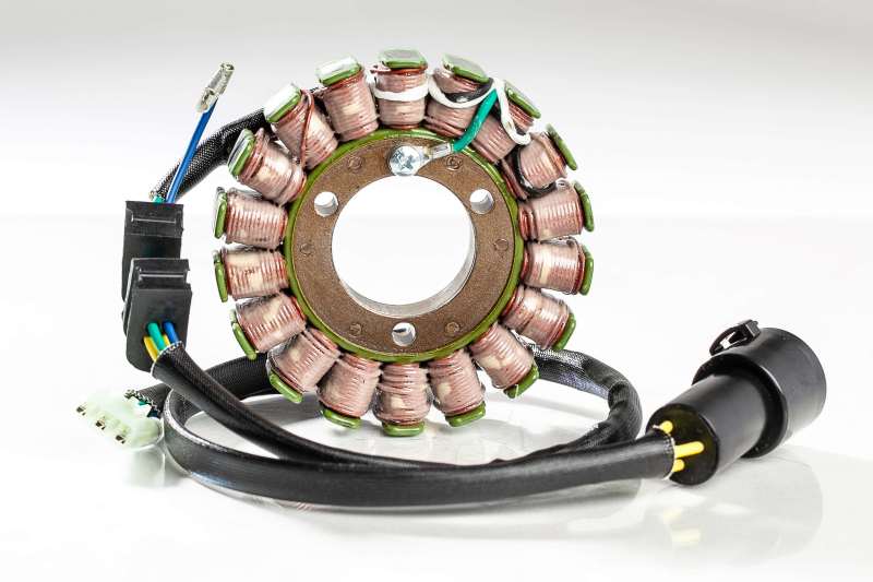 RME Stator