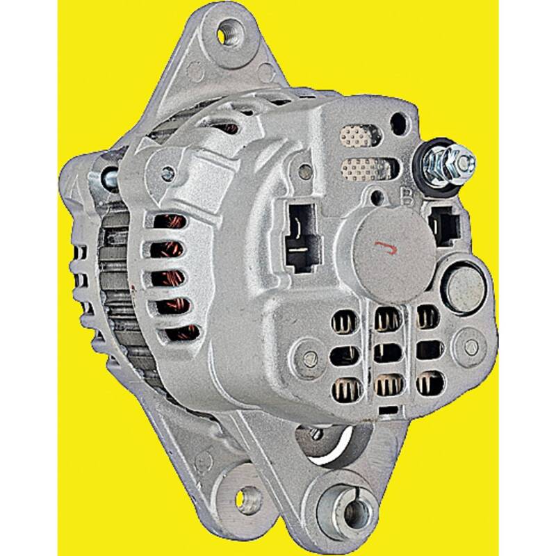 ARR Alternators
