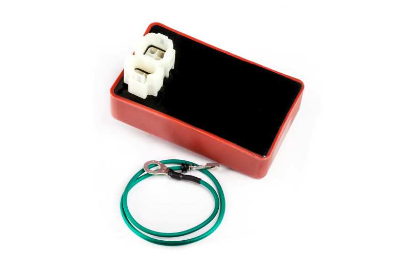 RME CDI Box