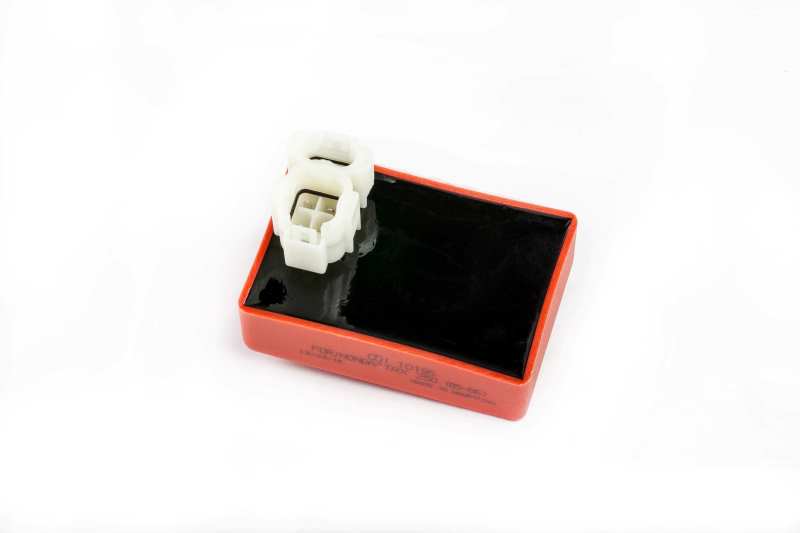 RME CDI Box