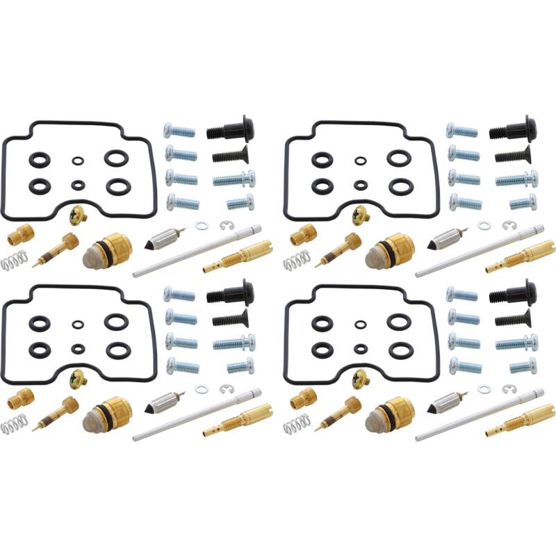 ABR Carburetor Rebuild Kits