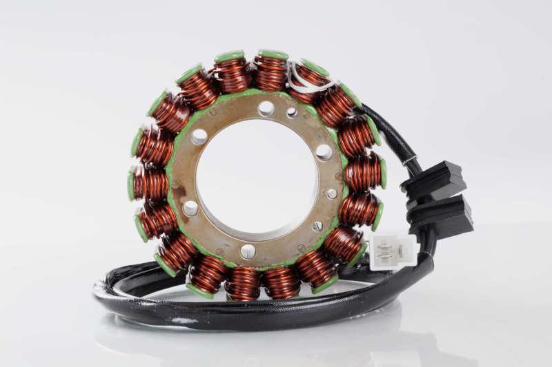 RME Stator