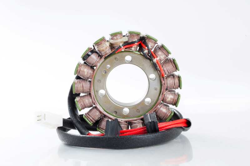 RME Stator