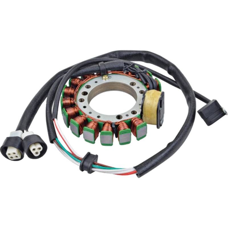 ARR Stator Coil