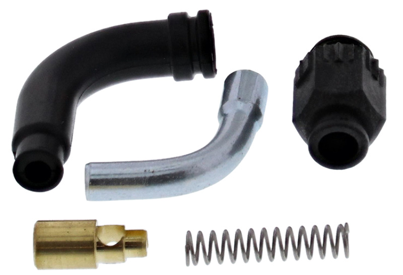 ABR Hot Start Plunger Kits