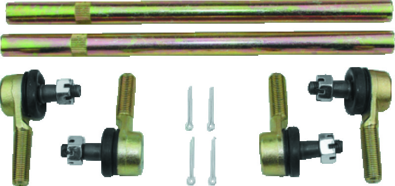 QBS Tie Rods