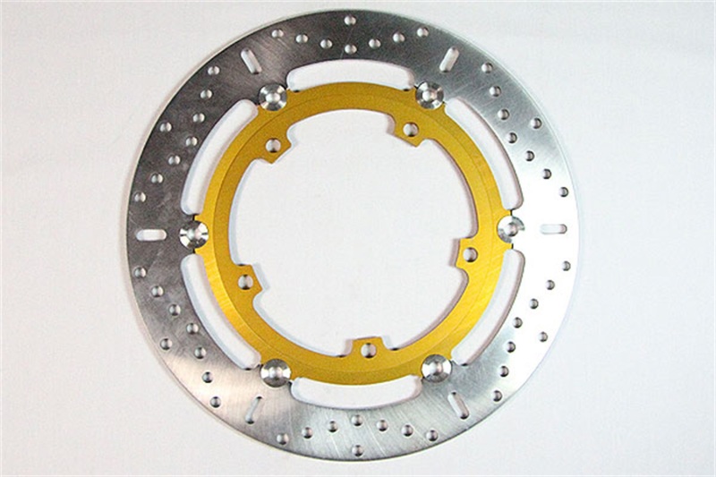 EBC Standard Rotors