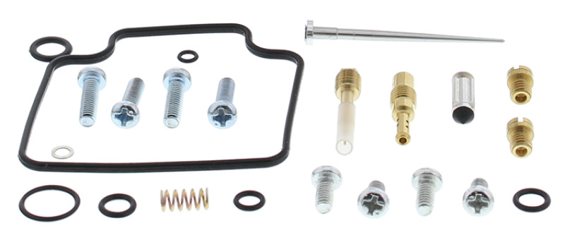 ABR Carburetor Rebuild Kits