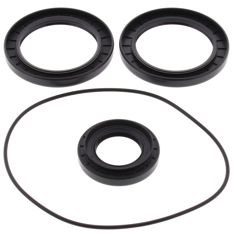 ABR Differential Kits