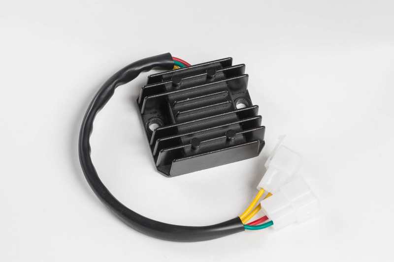 RME Rectifier