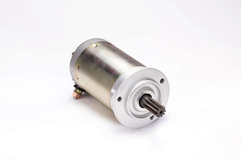 RME Starter