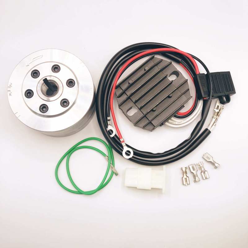 RME Charging Kits