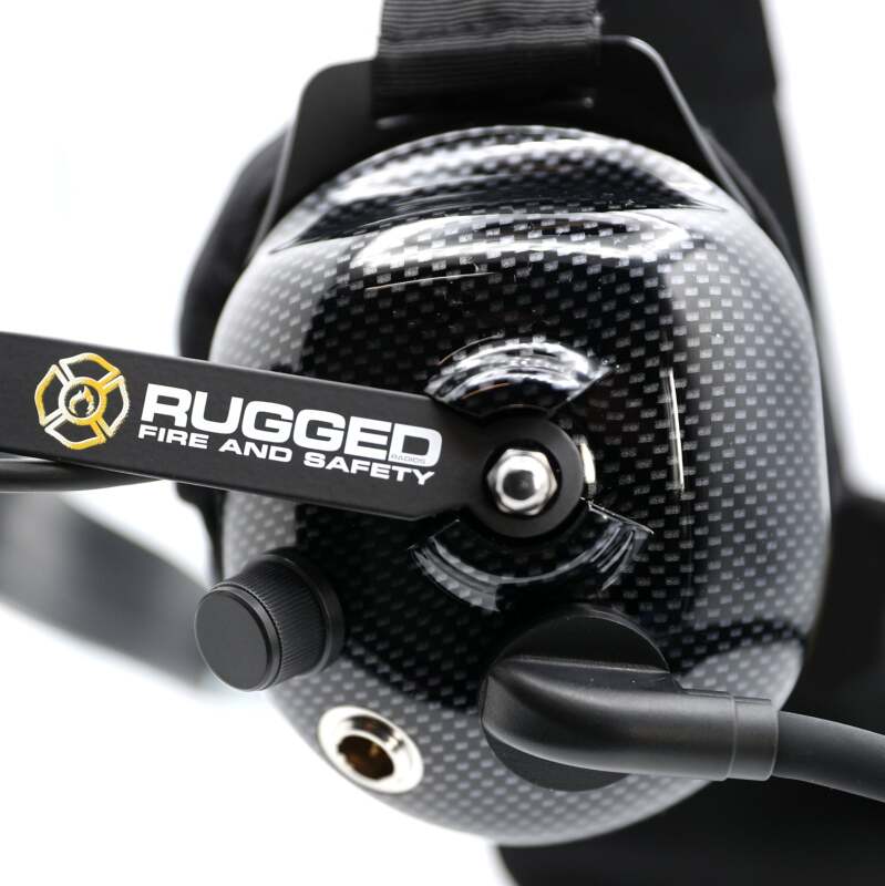 RGD Industrial Headsets