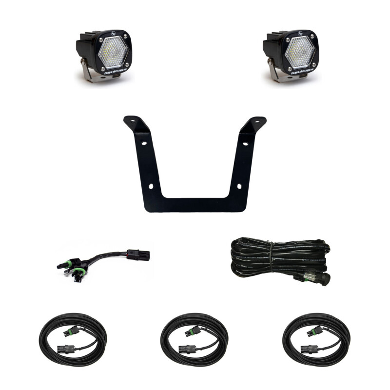 BAJ Roof Mounts