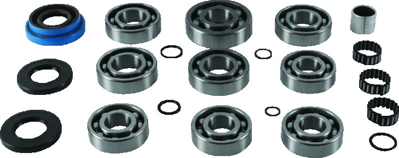 QBS Trans Rebuild Kits