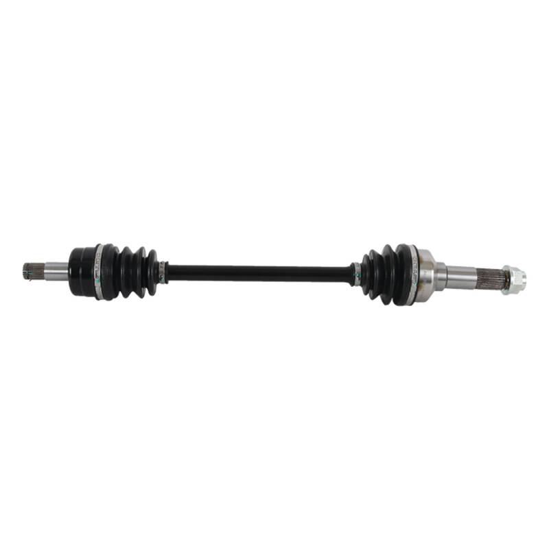 ABR A-Arm Kits