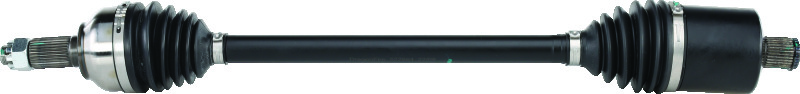 DFR Hydra Axle