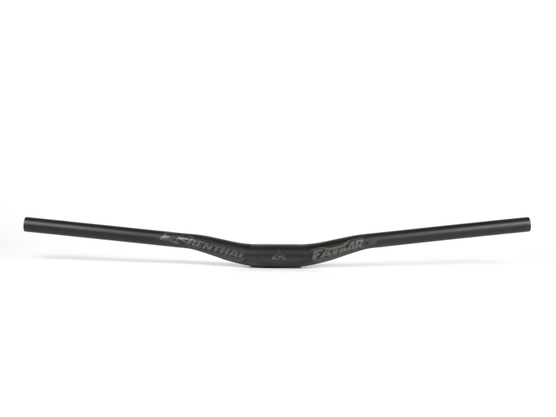 REN Cycle V3 Fatbar Lite 35