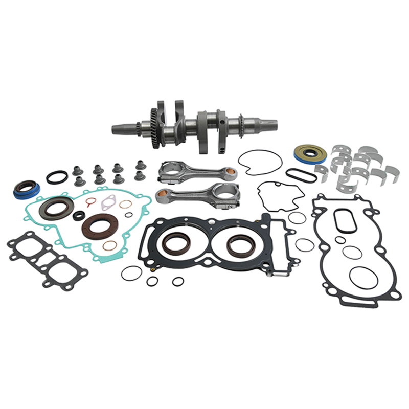 HDS Bottom End Kit