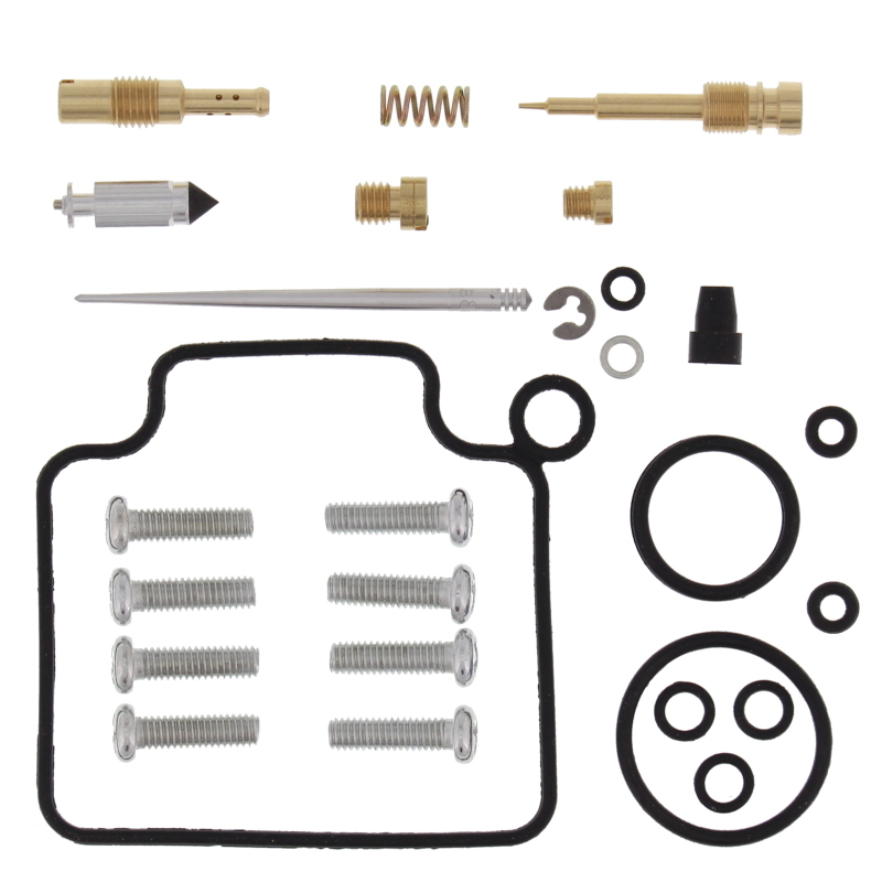 ABR Carburetor Rebuild Kits