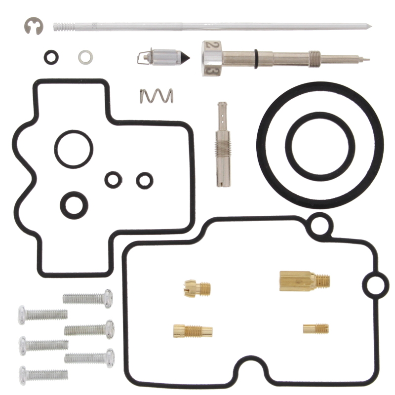 ABR Carburetor Rebuild Kits