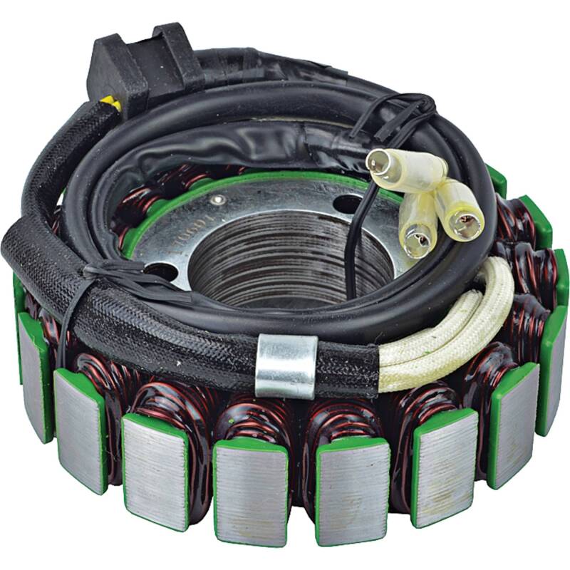 ARR Stator Coil