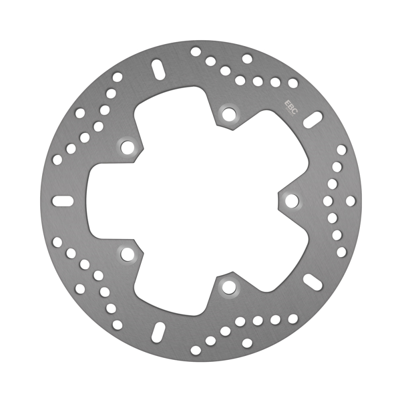 EBC Standard Rotors