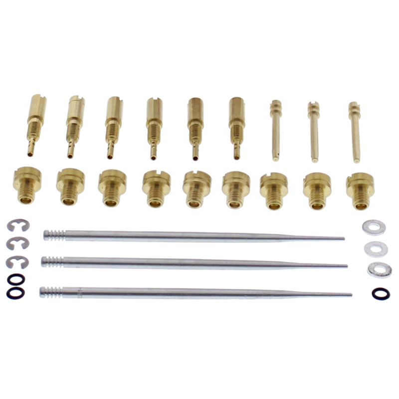 ABR Carburetor Rebuild Kits