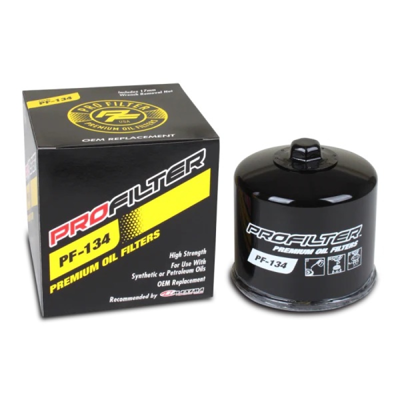 PRF Performance Oil Filter