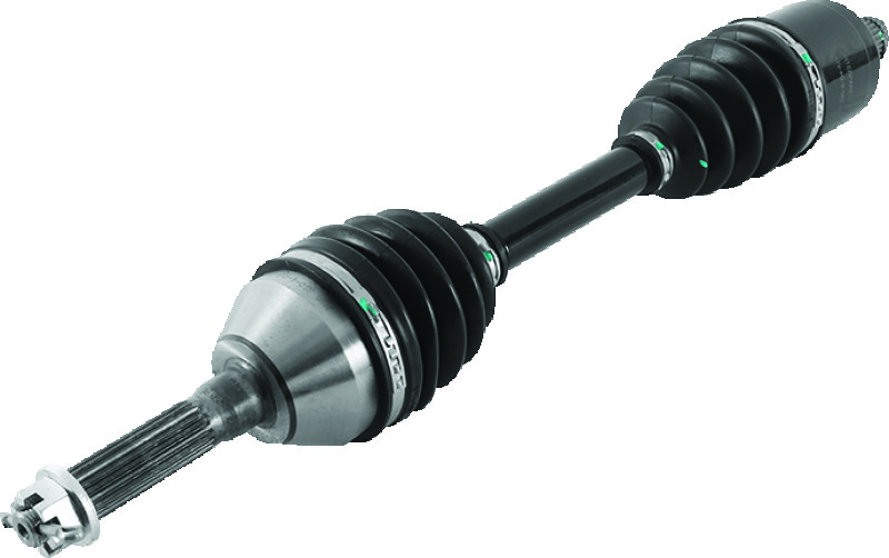 QBS Axles