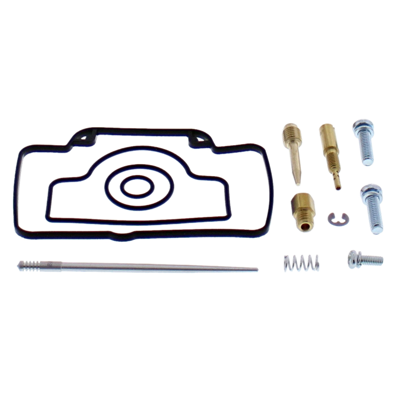 ABR Carburetor Rebuild Kits