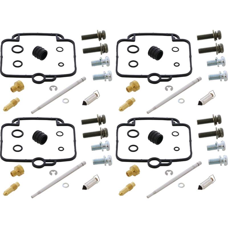 ABR Carburetor Rebuild Kits