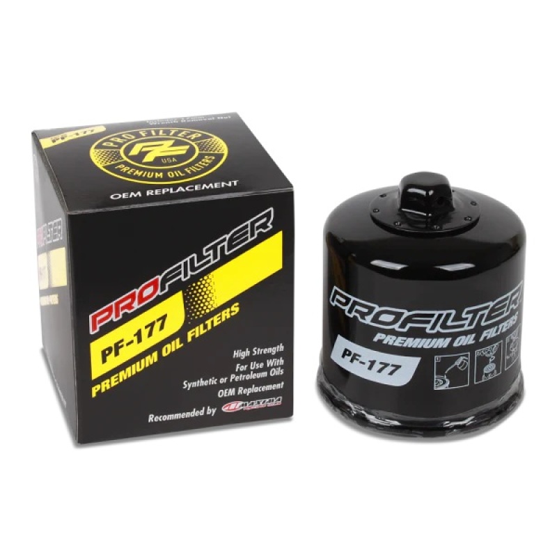 PRF Performance Oil Filter