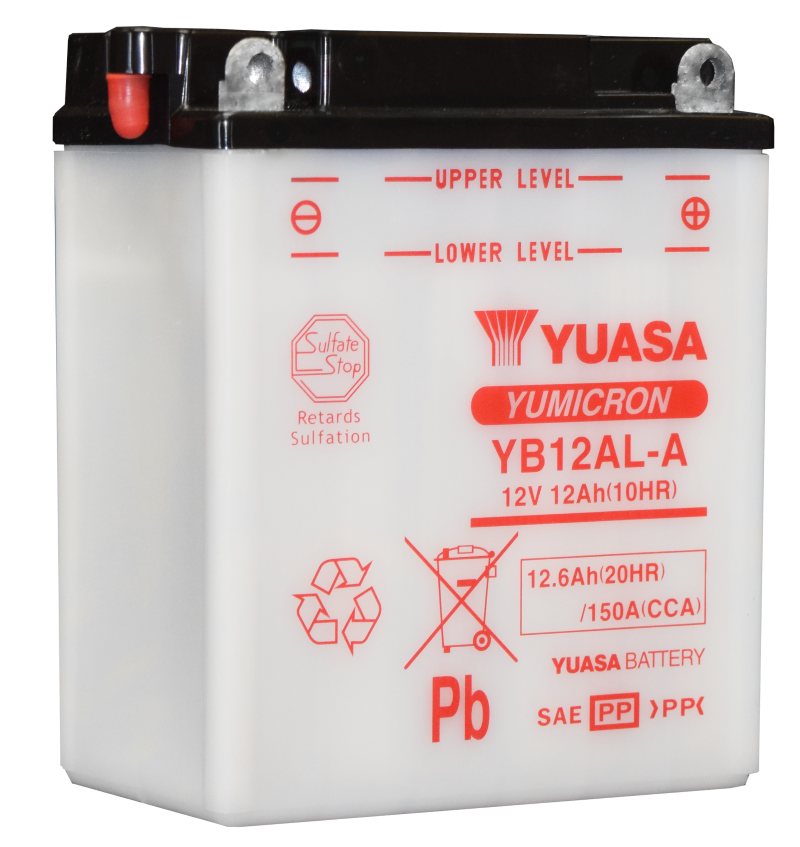 YSA Yumicron Battery