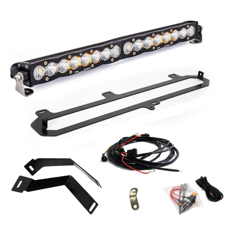 BAJ Light Mount Kits