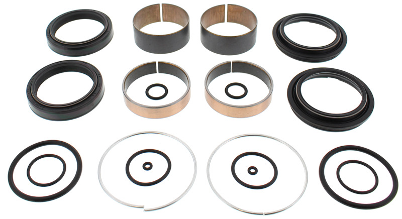PIV Fork Rebuild Kit