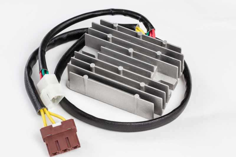 RME Rectifier