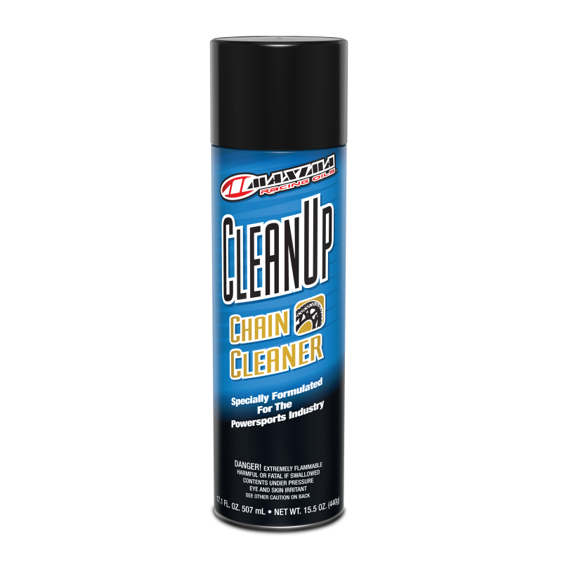 MXA Clean-Up Cleaner