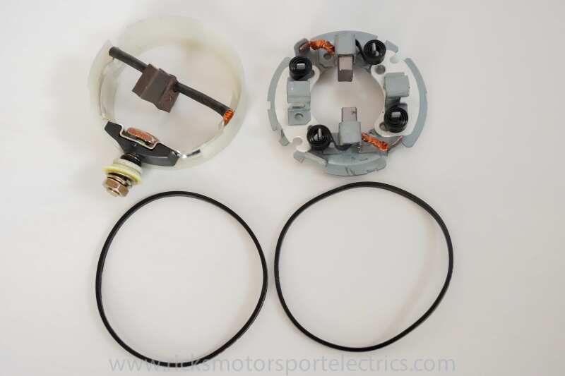RME Starter Rebuild Kit